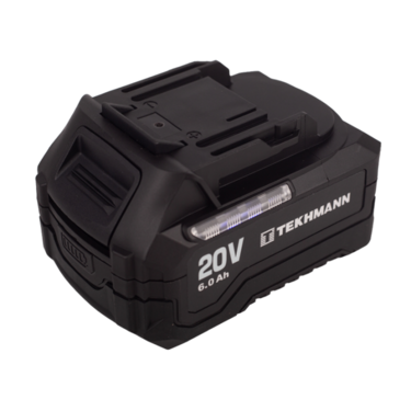Акумуляторна батарея Tekhmann TAB-60