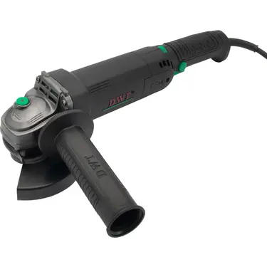 Кутова шліфувальна машина DWT WSP08-125 TVQ