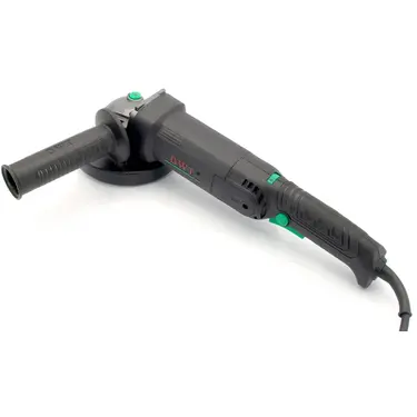 Кутова шліфувальна машина DWT WSP08-125 TVQ