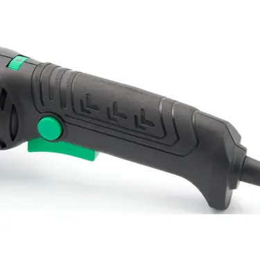 Кутова шліфувальна машина DWT WSP08-125 TVQ