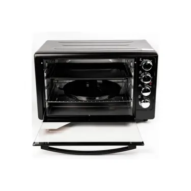  Піч електрична Grunhelm GN50AC