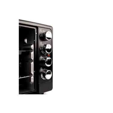  Піч електрична Grunhelm GN50AC