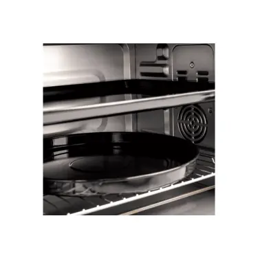  Піч електрична Grunhelm GN50AC