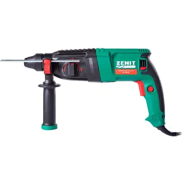 Перфоратор Зенит ЗП-1200 МС