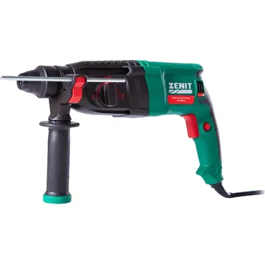 Перфоратор Зенит ЗП-1200 МС