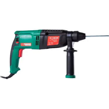 Перфоратор Зенит ЗП-1200 МС