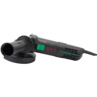 Кутова шліфмашина DWT WSP08-125 VQ