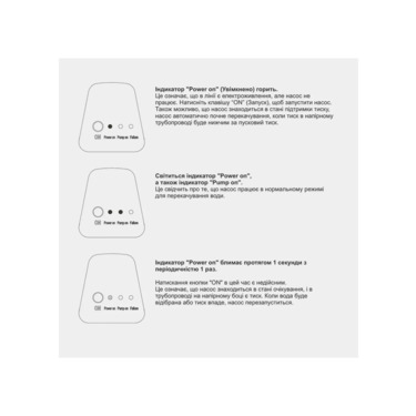 Насосна станція Tekk Haus BSG 900 із цифровою автоматикою, 0.9 кВт