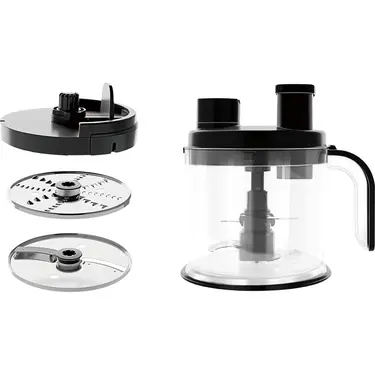 Блендер Blaufisch BBS-6150CM