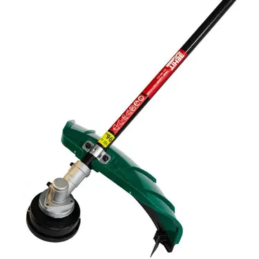 Триммер садовый электрический Зенит ЗТС-1800 v2.0