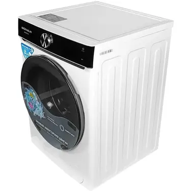 Пральна машина повногабаритна Grunhelm GWS-F814D3I