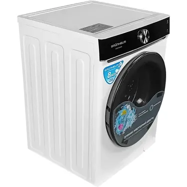 Пральна машина повногабаритна Grunhelm GWS-F814D3I