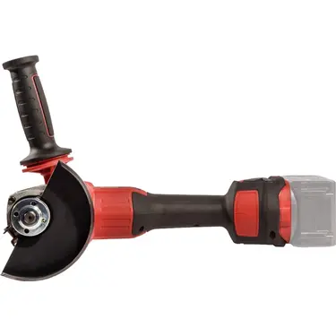 Машина шліфувальна кутова акумуляторна Vitals Master ALs 18125c BL