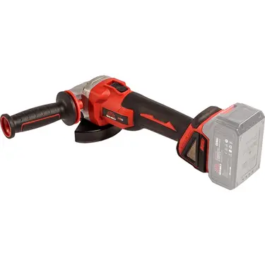 Машина шліфувальна кутова акумуляторна Vitals Master ALs 18125c BL