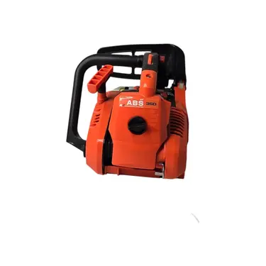 Бензопила ланцюгова ABS Professional 350
