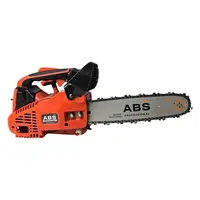 Бензопила ланцюгова ABS Professional 350