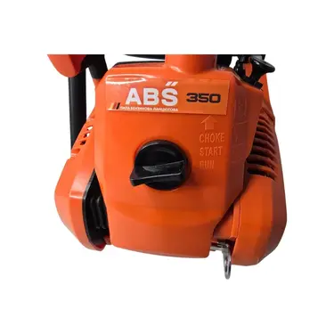 Бензопила ланцюгова ABS Professional 350