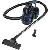 Пылесос контейнерный циклон Grunhelm GVC8216 EP