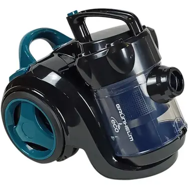Пилосос контейнерний циклон Grunhelm GVC8216 EP 899 Вт