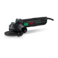 Кутова шліфмашина DWT WSP08-125