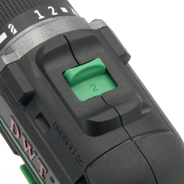 Акумуляторний дриль-шуруповерт DWT ABSP-20 DNF-2 BMC