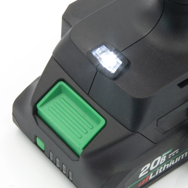 Акумуляторний дриль-шуруповерт DWT ABSP-20 DNF-2 BMC