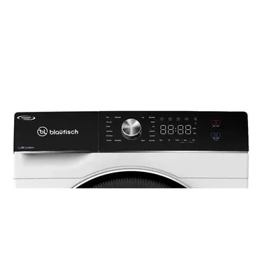 Пральна машина Blaufisch BWM-1488IWL