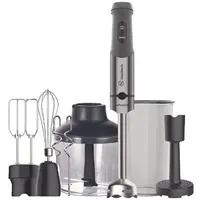 Ручний блендер BLAUFISCH BBS-5150L 1500Вт LED-дисплей