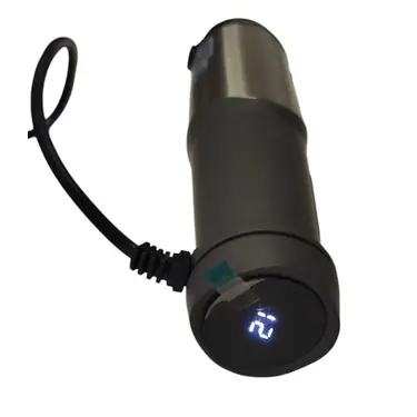 Ручний блендер BLAUFISCH BBS-5150L 1500Вт LED-дисплей