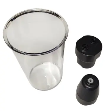 Ручний блендер BLAUFISCH BBS-5150L 1500Вт LED-дисплей