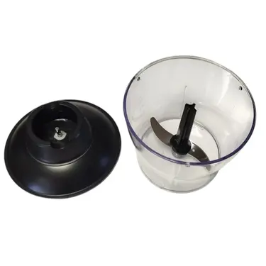 Ручний блендер BLAUFISCH BBS-5150L 1500Вт LED-дисплей