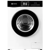Стиральная машина Grifon GWM-8121IWB