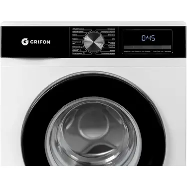 Пральна машина Grifon GWM-8121IWB