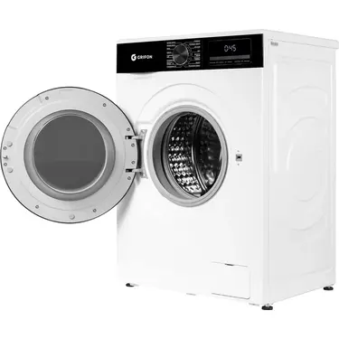 Пральна машина Grifon GWM-8121IWB