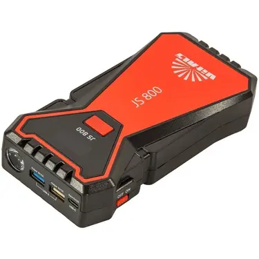 Пуско-зарядний пристрій Vitals JS 800
