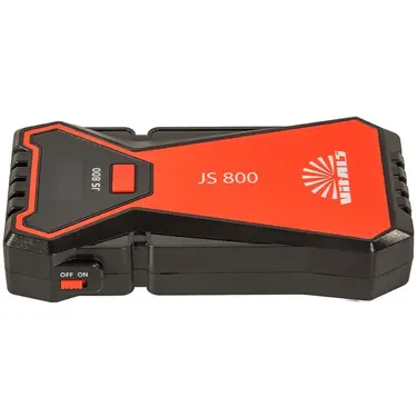 Пуско-зарядний пристрій Vitals JS 800