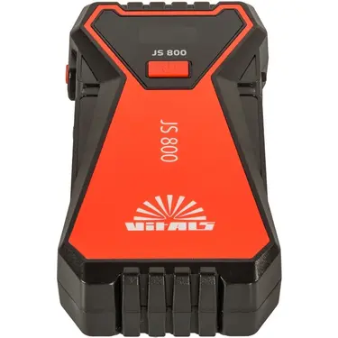 Пуско-зарядний пристрій Vitals JS 800