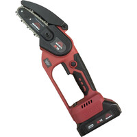 Ланцюгова пила акумуляторна VITALS AKZ 1810ck Kit