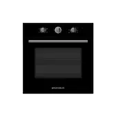 Духовой шкаф Grunhelm GMG 465 BG