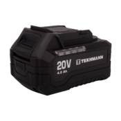 Аккумуляторная батарея Tekhmann TAB-40