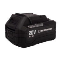 Акумуляторна батарея Tekhmann TAB-40