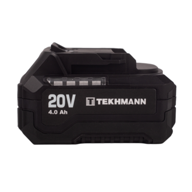 Акумуляторна батарея Tekhmann TAB-40