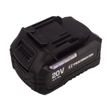 Акумуляторна батарея Tekhmann TAB-40