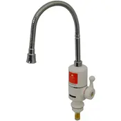 Электрический проточный водонагреватель Grunhelm EWH-1X-3G-FLX