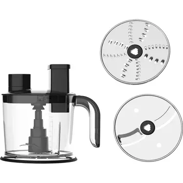 Блендер Blaufisch BBS-3153CM