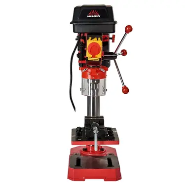 Свердлильний верстат Vitals GU 1335SM (184644W)