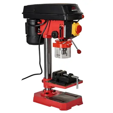 Свердлильний верстат Vitals GU 1335SM (184644W)