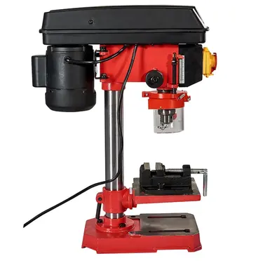 Свердлильний верстат Vitals GU 1335SM (184644W)