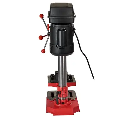 Свердлильний верстат Vitals GU 1335SM (184644W)