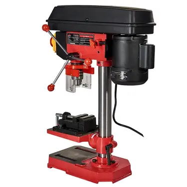 Свердлильний верстат Vitals GU 1335SM (184644W)